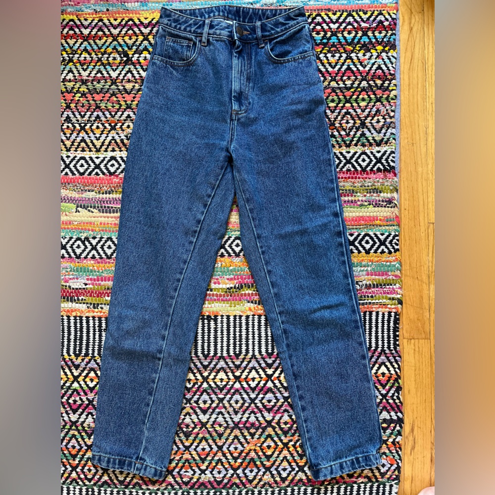 Lucy & Yak Dana Jeans